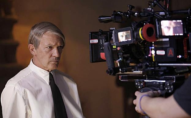 Antonio Banderas, nominado a los Globos de Oro por 'Genius: Picasso'