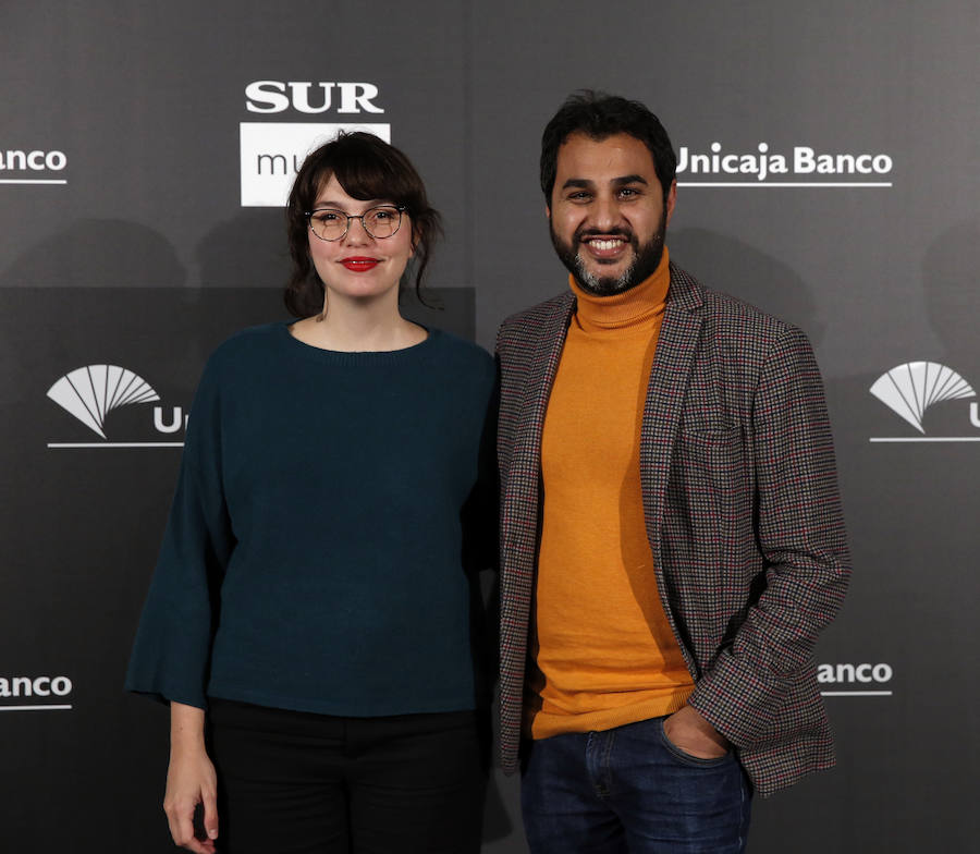 SUR y Unicaja Banco distinguen en la XIX gala de Premios SUR Malagueños del Año a personas y empresas que destacan en el desarrollo de la provincia. 