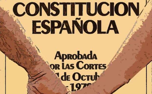 Constitución: 40 años y una encrucijada