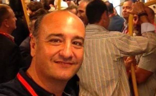 In memoriam: «Dios, ¿sabes una cosa?: te quiero»