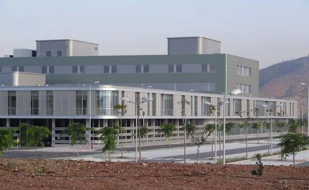 El Hospital del Guadalhorce comienza su actividad quirúrgica y de hospitalización en cirugía