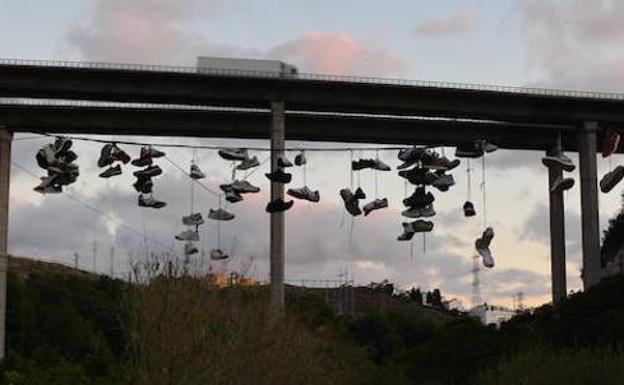 Se trata en su mayoría de viaductos