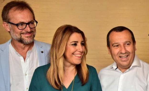El alcalde de Álora renuncia a presentarse a las elecciones municipales