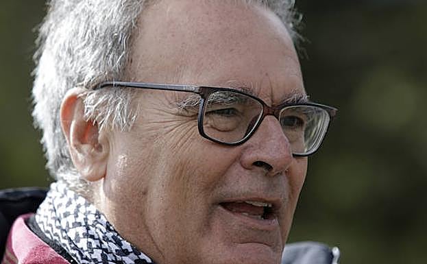 Miguel Ángel Catalina. 