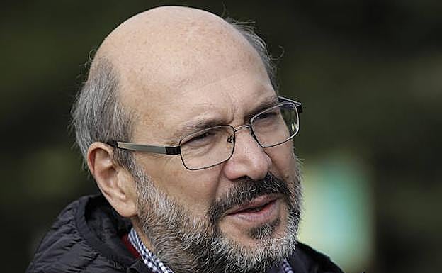 Miguel Ángel Martín Casillas.