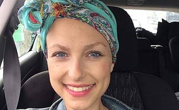 Miriam Segura fue la impulsora de la iniciativa.