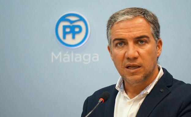 El PP andaluz ve «buena sintonía» con Ciudadanos y prevé cerrar hoy un acuerdo con 90 medidas