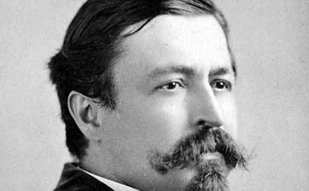 Thomas Nast