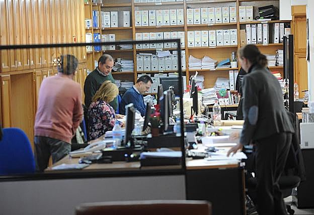 El Ayuntamiento iniciará en 2019 el proceso para una Valoración de Puestos de Trabajo de su plantilla. 