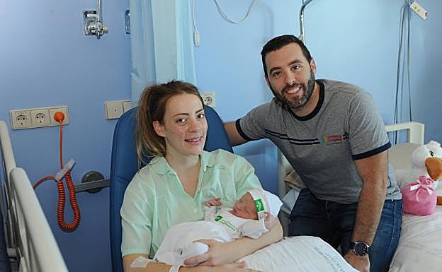 Luka dio la campanada