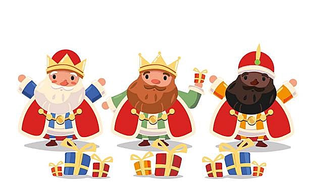 Horario y recorrido de la cabalgata de Reyes en Alhaurín de la Torre