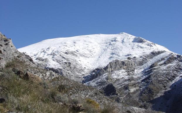 Imagen de La Maroma.