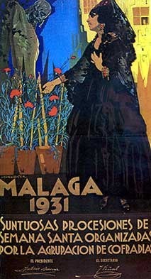 1931- Francisco Honheleiter y Castro