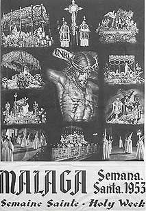 1953- Composición fotográífica de Arenas