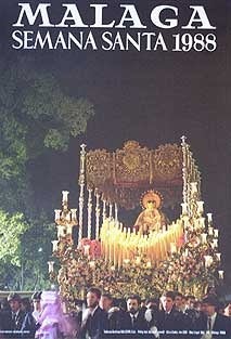 1988- Juan Bermúdez Recio