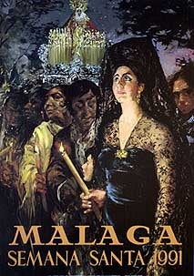 1991- Virgilio Galán