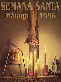 1996- Antonio Díaz Barberán