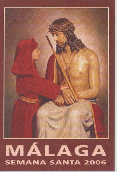 2006- Antonio Montiel