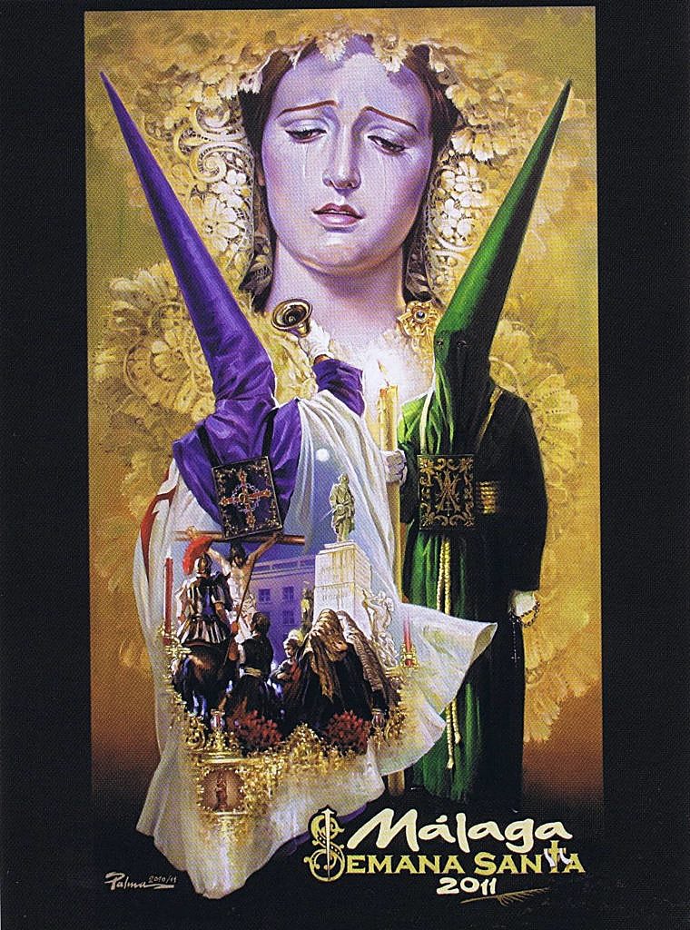 2011- José Palma Santander