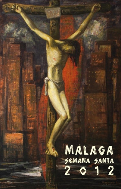 2012- Manuel Mingorance