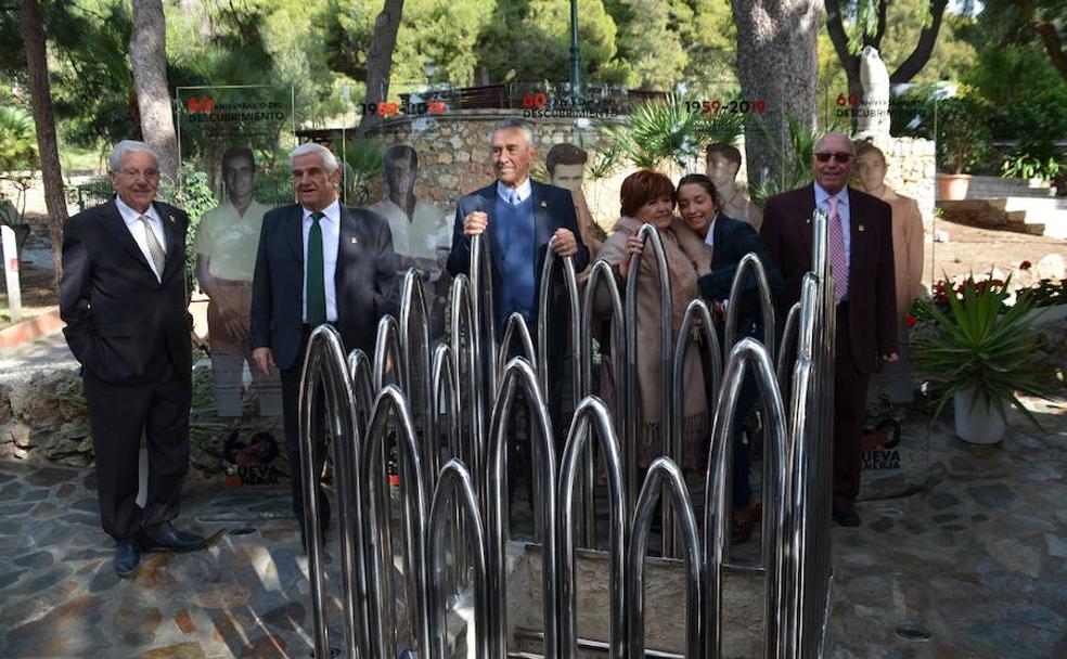 Seis décadas de una chiquillada que cambió el rumbo de Nerja