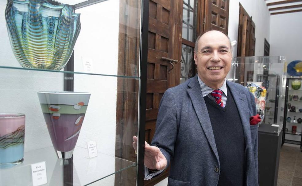 Gonzalo Fernández Prieto.