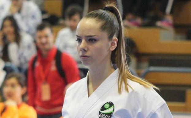 Jessica Moreno y Marta Vega, un dúo de plata mundial