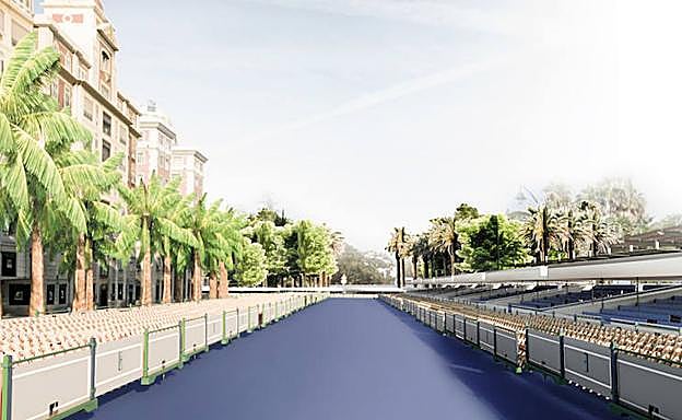 La Agrupación prevé culminar la reubicación de abonados en febrero