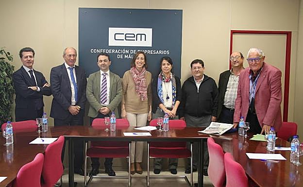 La Plataforma del Tren Litoral critica que el proyecto «vuelva a caer en el olvido»