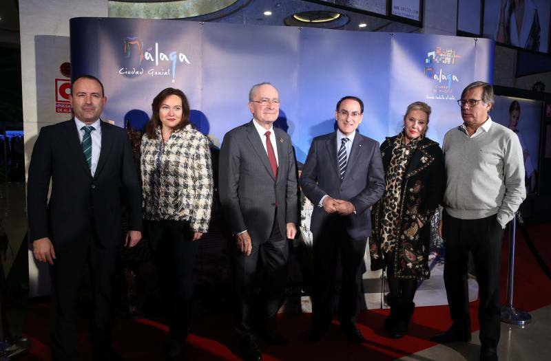 El Ayuntamiento de la capital organiza este encuentro en Madrid, antesala de la gran feria de turismo