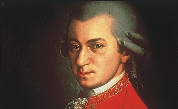Del compositor prodigio al emperador tardío: Mozart y Nerva César Augusto