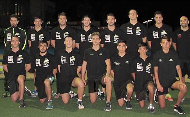 El Waterpolo Málaga da la sorpresa al derrotar al líder