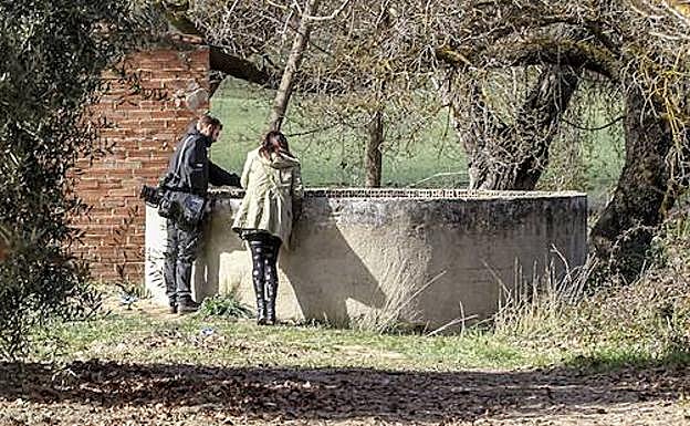 La Guardia Civil cree que la muerte del vecino de Villanueva del Trabuco «ha podido ser un accidente»