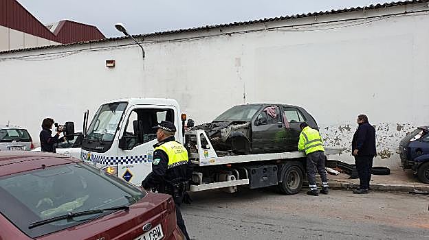 La entrada de los agentes de movilidad permitirá que policías que realizan labores de tráfico puedan destinarse a seguridad ciudadana.