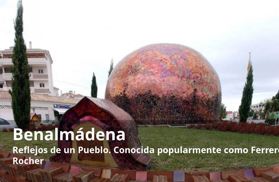 Un rinoceronte, una familia de elefantes, una pirámide, estructuras metálicas de lo más diverso y hasta un homenaje al Seat 600. Estas son algunas de las rotondas más singulares y extravagantes que pueden encontrarse en la provincia de Málaga