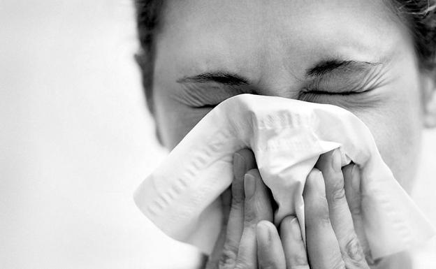 La mortalidad por la epidemia de la gripe en España se eleva un 6% sobre lo esperado