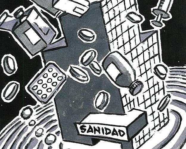 La feminización de la medicina no es una amenaza