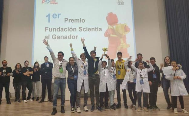 La academia Avanza-Orientación