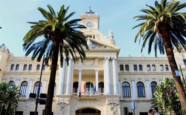 Los presupuestos de 2019, en el aire tras la ruptura del pacto entre el PP y Ciudadanos en Málaga capital