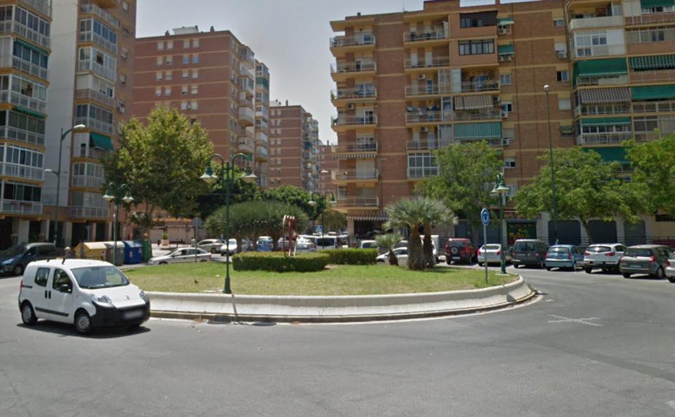 Barriada de Los Corazones