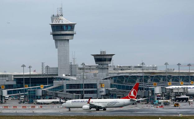Turkish Airlines aumentará un 30% las plazas en la conexión entre Málaga y Estambul