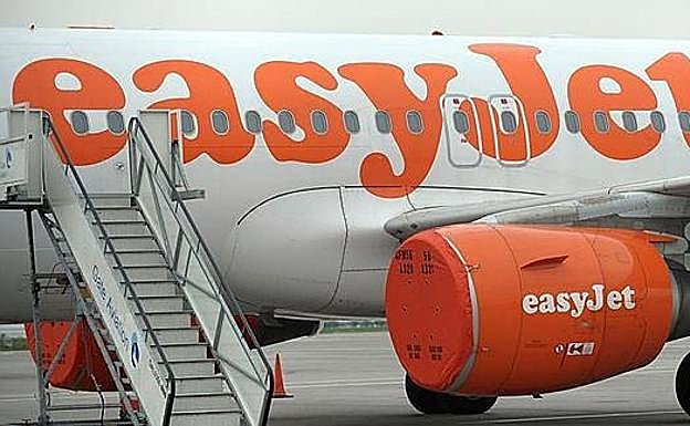 Easyjet conectará este verano Málaga con Oporto