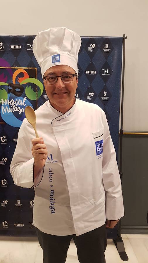 Fotos: Imágenes de la final del Carnaval de Málaga 2019