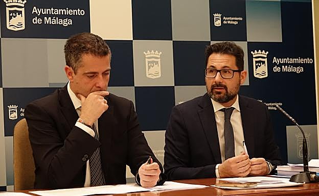 Luz verde a la convocatoria de 145 plazas de empleo público en el Ayuntamiento de Málaga