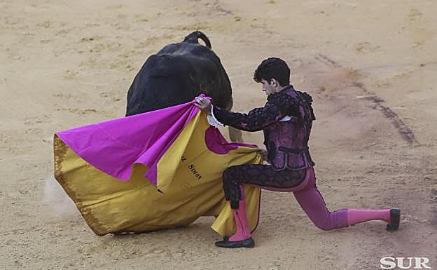 El torero y empresario propone celebrar la corrida el 31 de agosto
