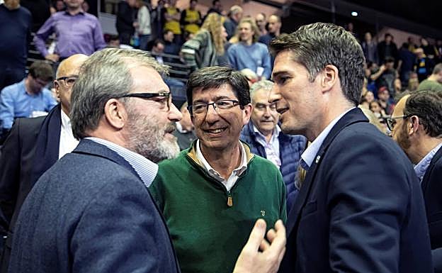 «El alemán debe saber que somos una tierra que hace más fácil la vida a los que nos visitan»