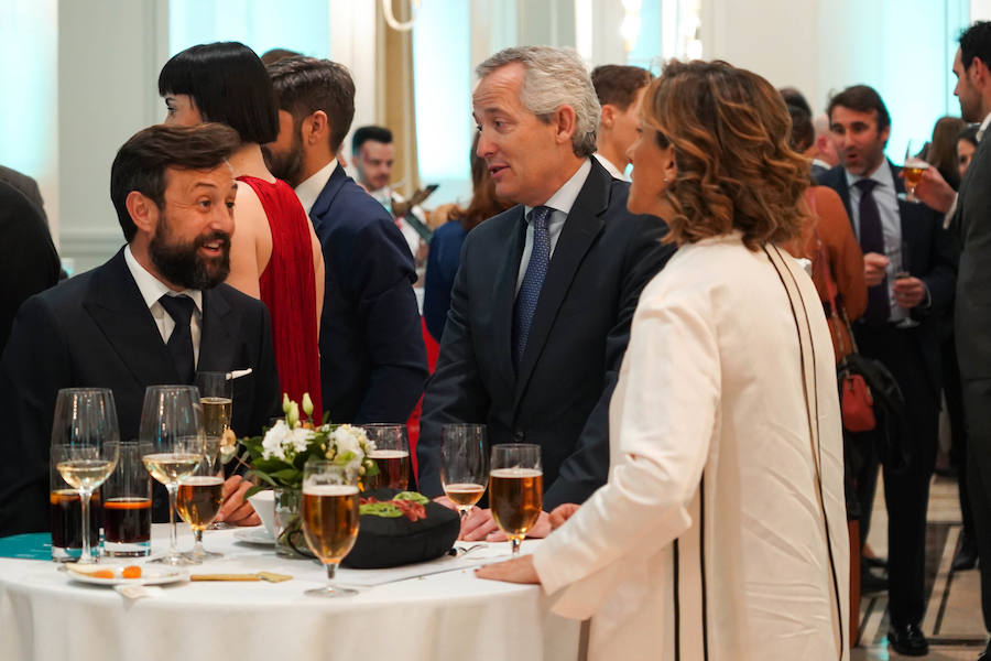 El Festival de Cine de Málaga anima las noches malagueñas con citas en el Hotel Miramar o en el Room Mate Larios