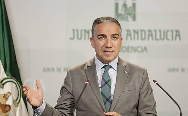 La Junta pondrá en marcha un CIS andaluz con encuestas trimestrales
