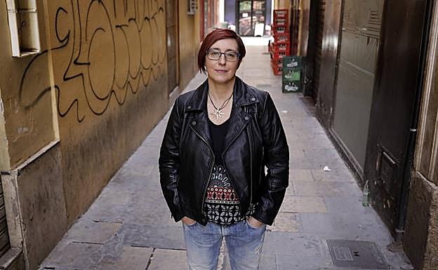 Macarena Astorga tiene previsto empezar a rodar en enero en Madrid y Andalucía. 