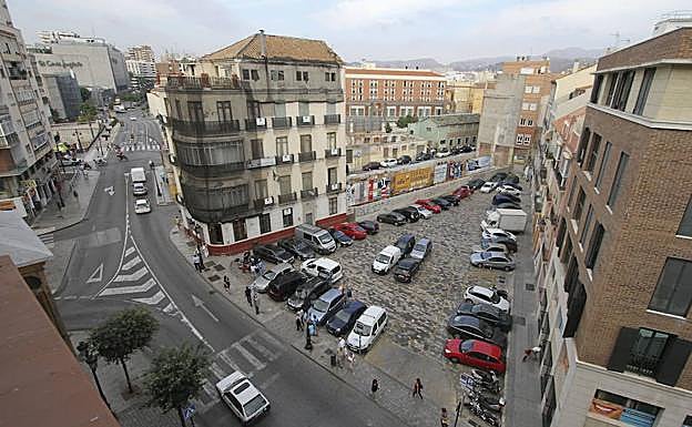 El juez levanta la paralización del derribo del edificio La Mundial